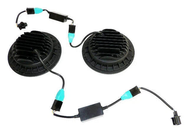 RT Off-Road - LED Headlight Kit - RT28104